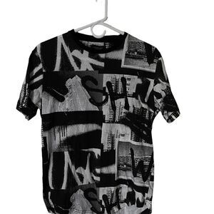 Cactus Man Ricky Singh Tee